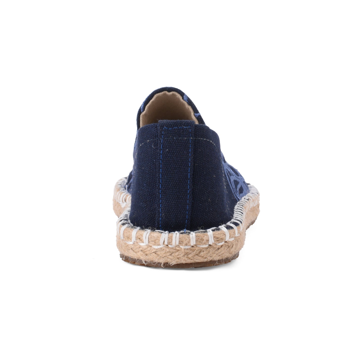 Navy Lucid Espadrilles