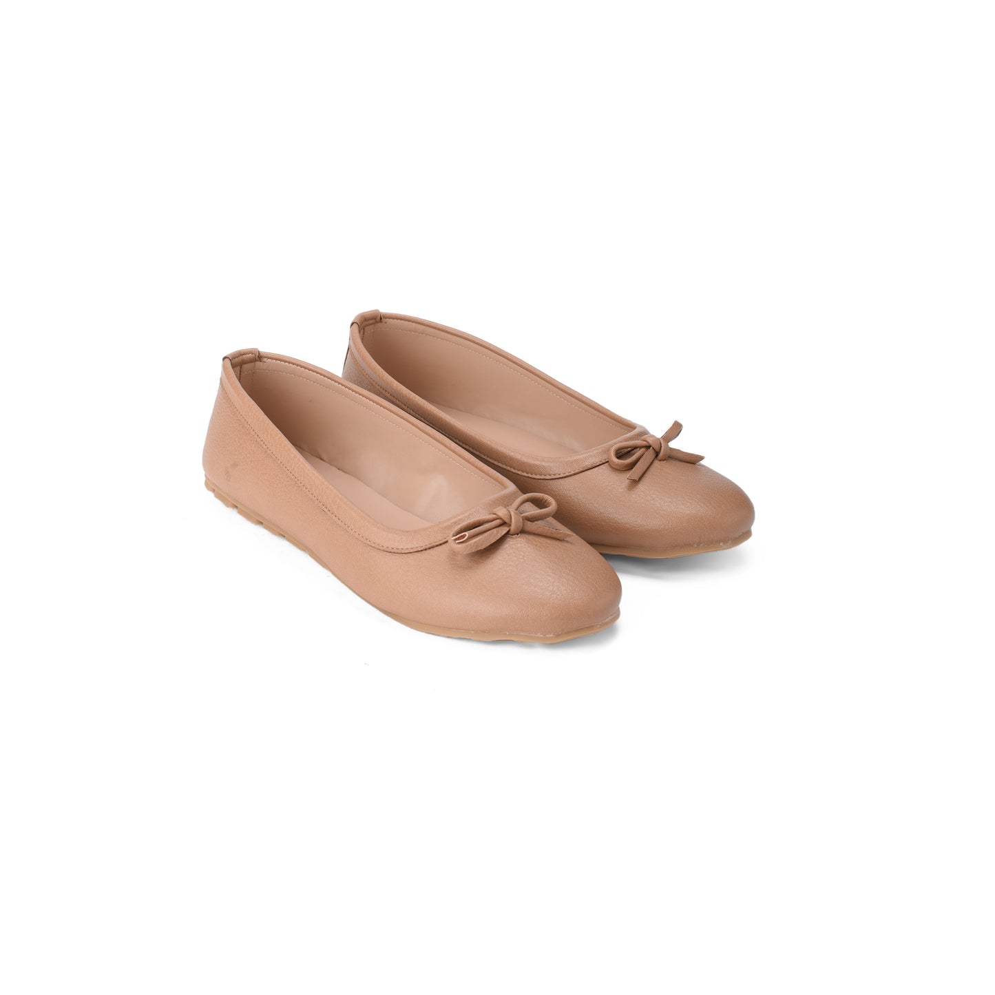 Cafe Ballerina shoes