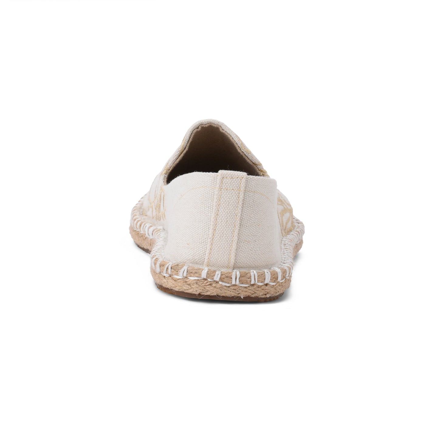 Beige Lucid Espadrilles