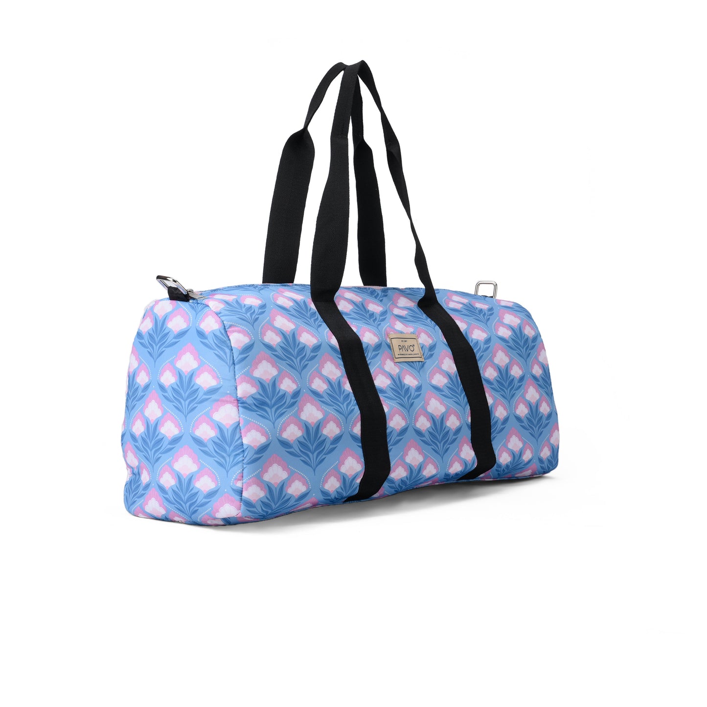 Floral Duffle bag