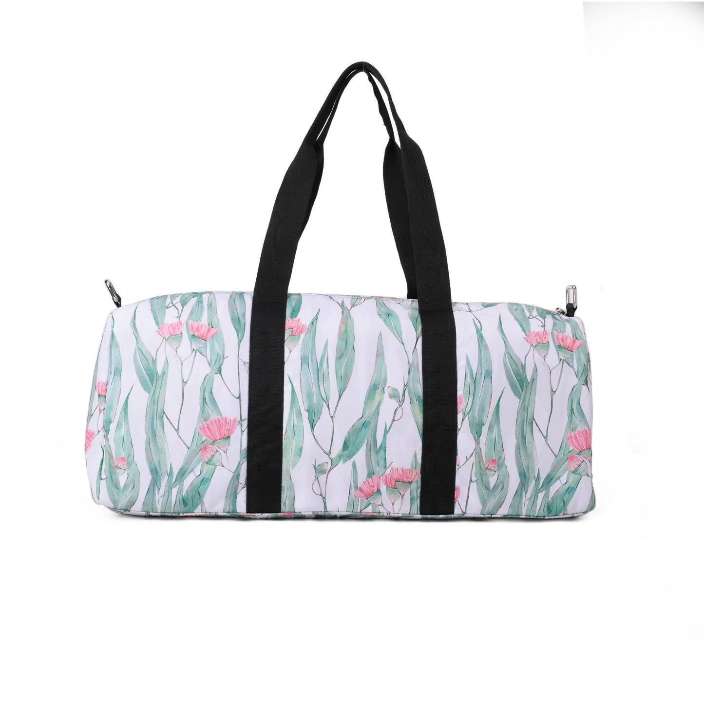 Rose Lily Duffle bag