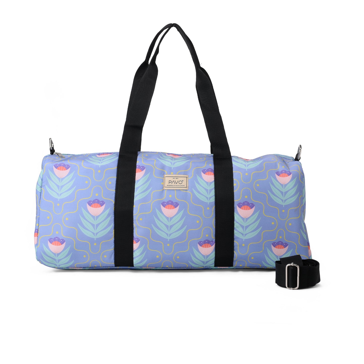 Tulip Duffle bag