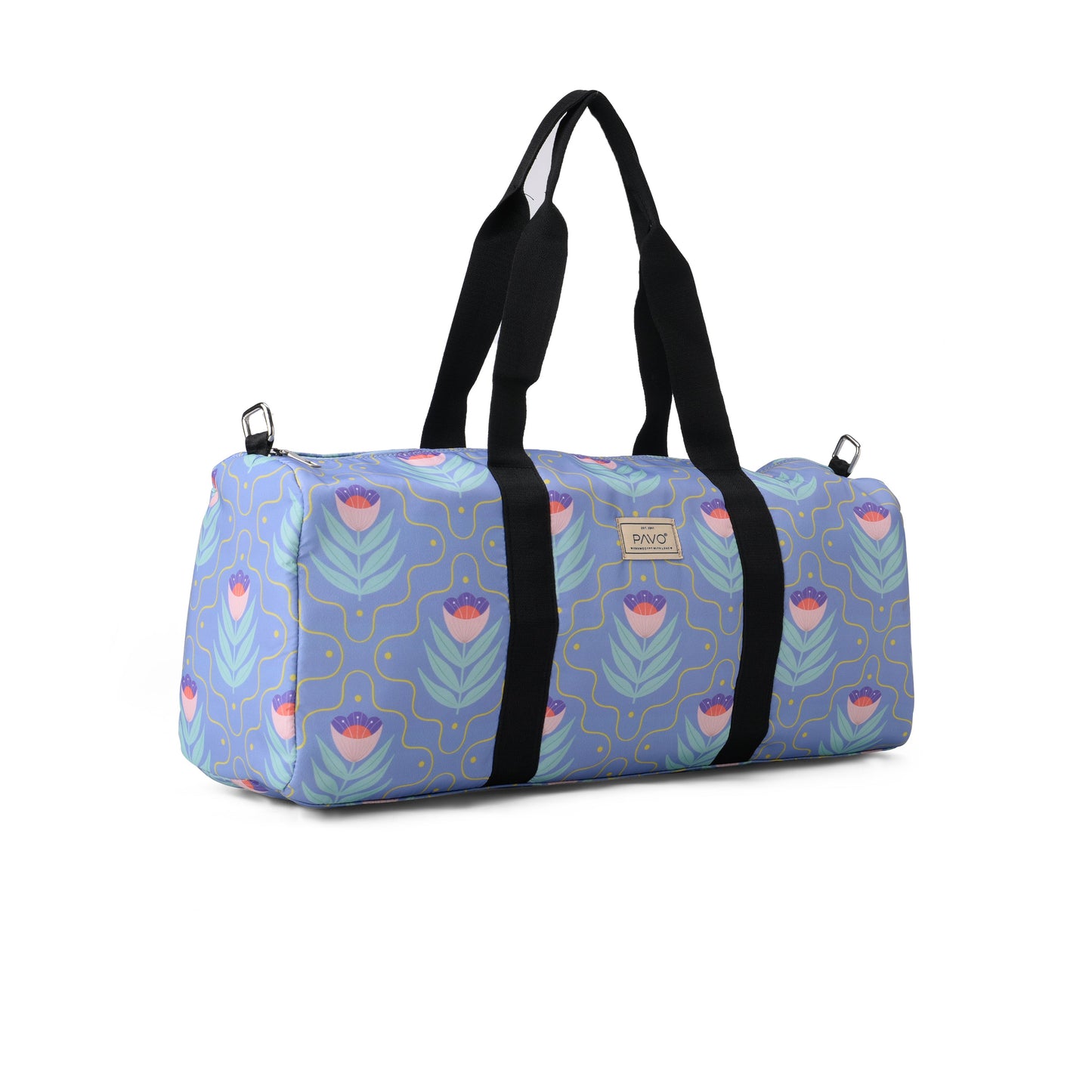 Tulip Duffle bag