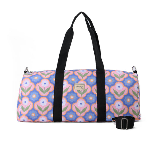 Daisy Duffle bag