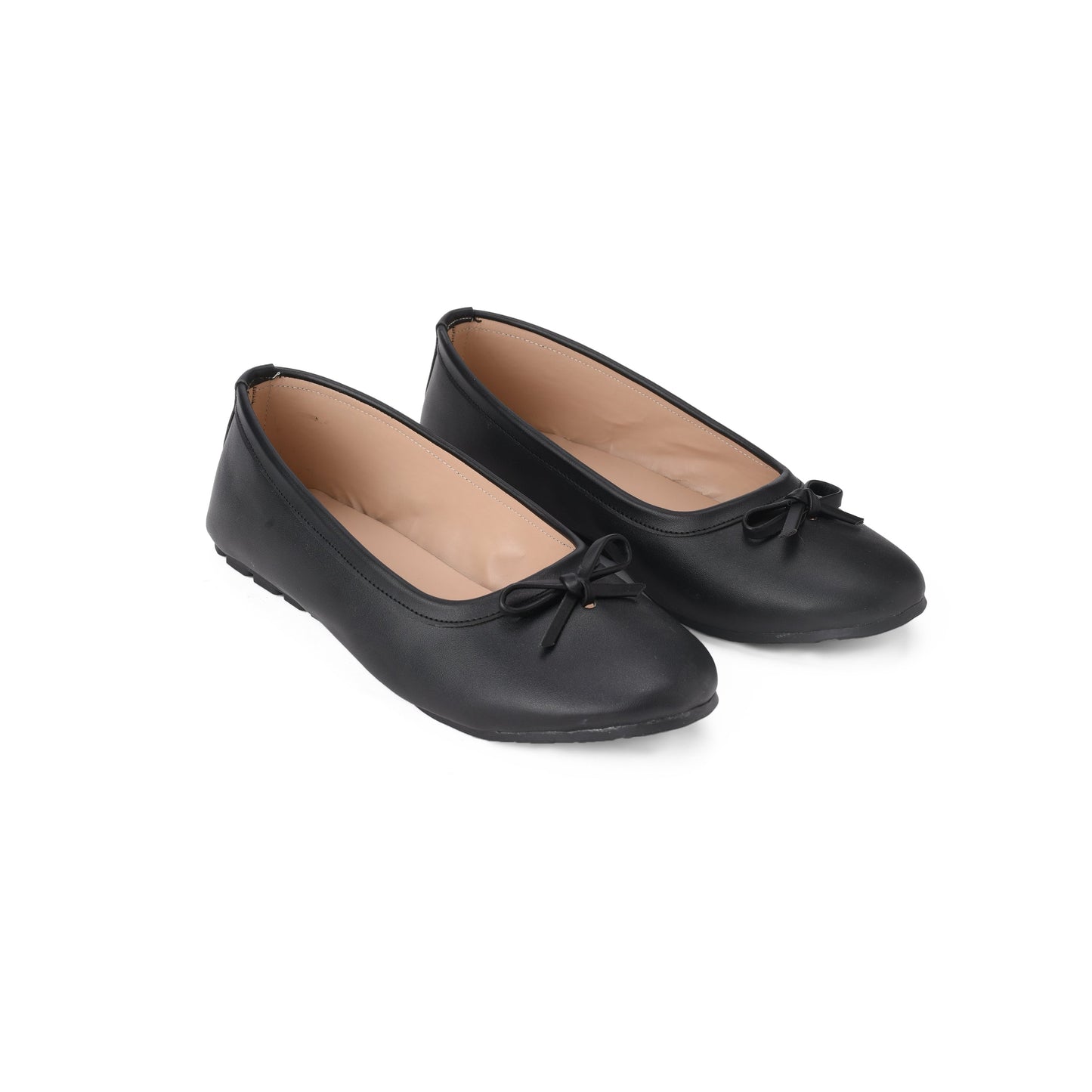 Black Ballerina shoes