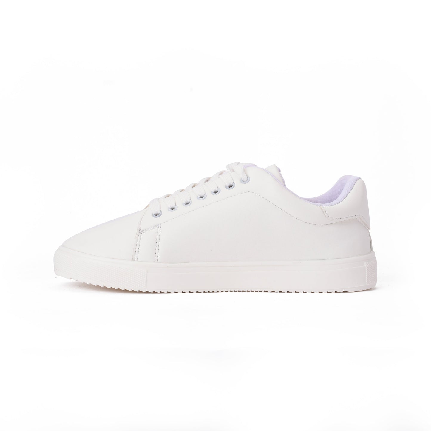 Sneakers Iris White