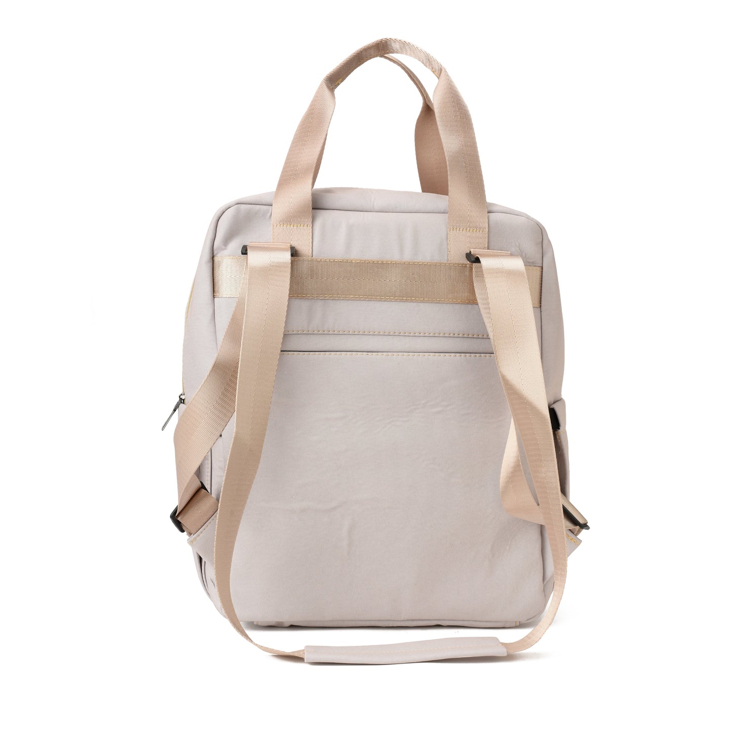 Mini Diaper bag Beige