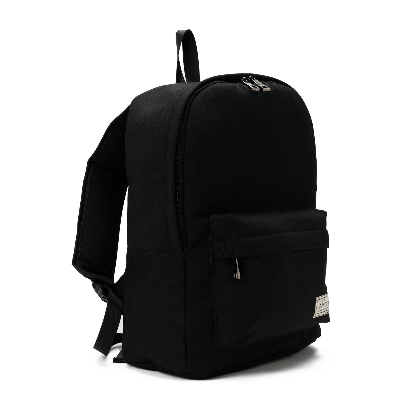 Laptop Backpack Black