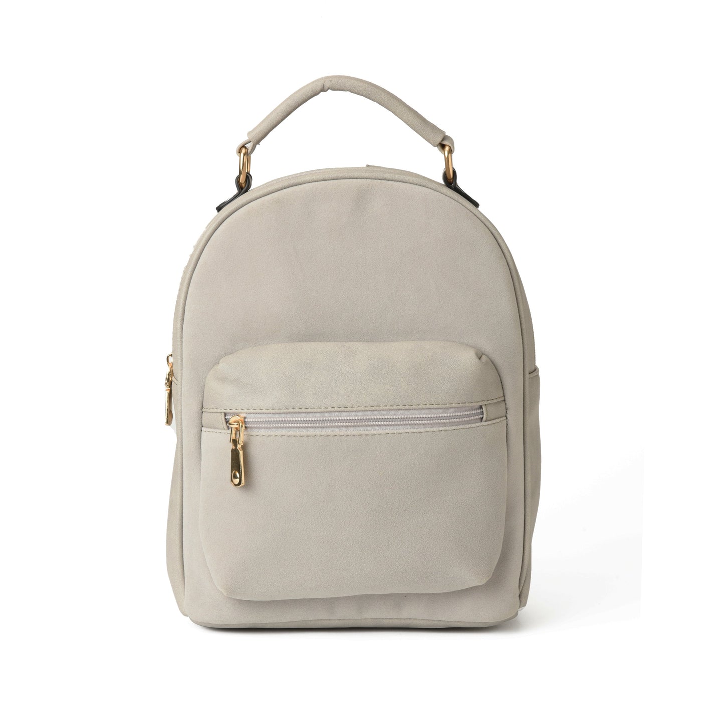 Minimalist Backpack Grey