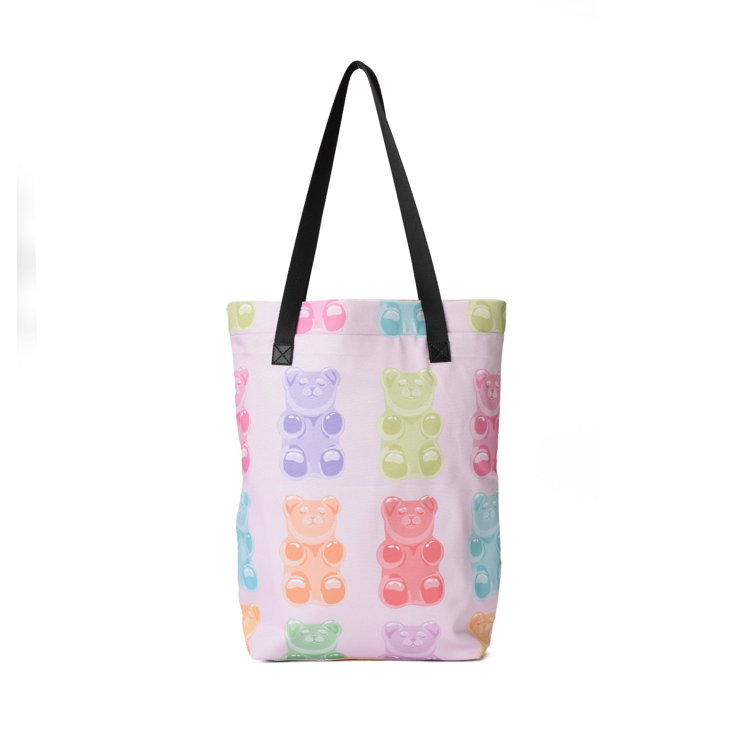 Tote Bag Gummy Bear