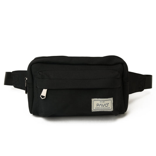 Fanny pack Black