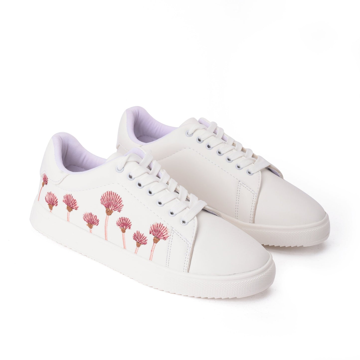 Sneakers Iris White