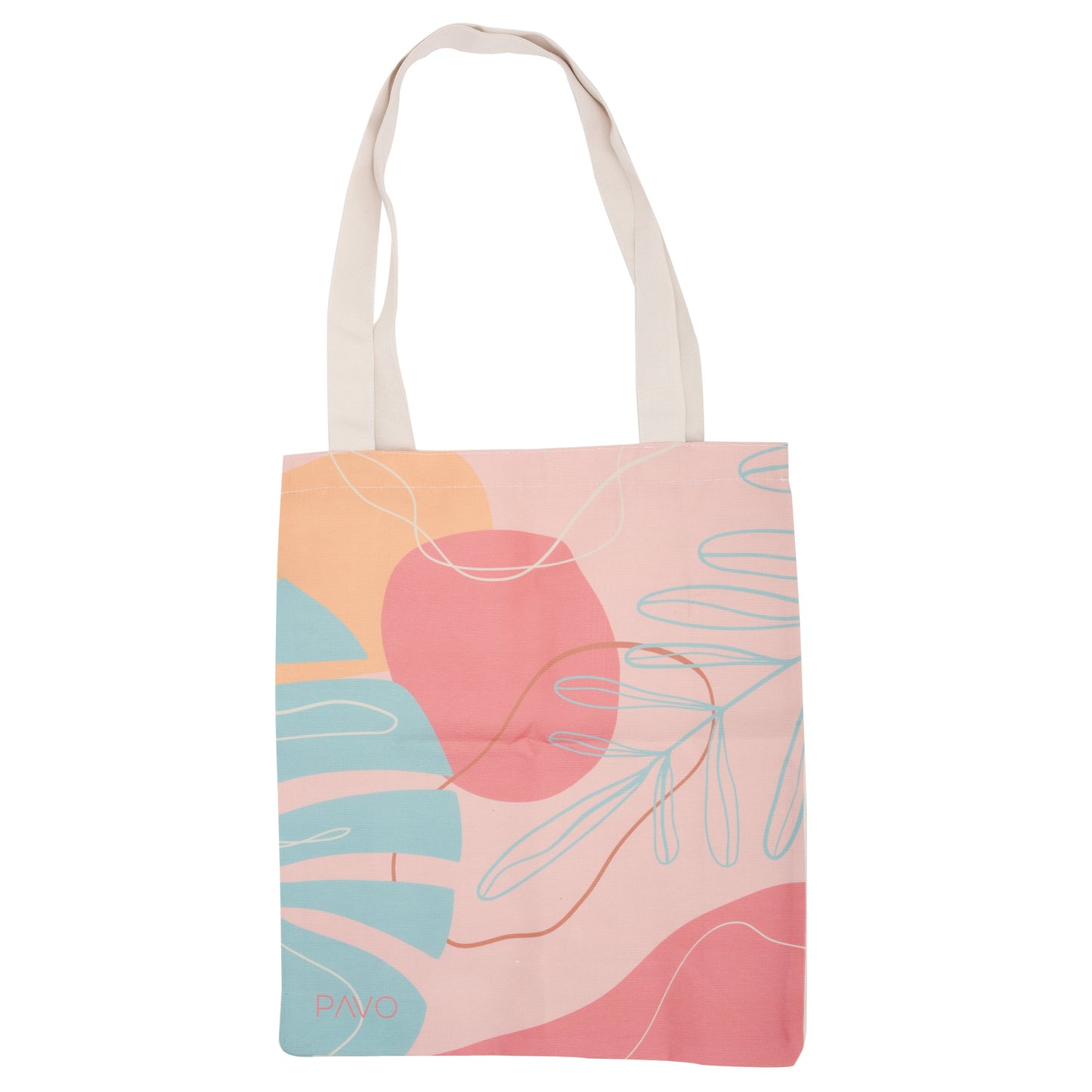 Tote Bag Playa