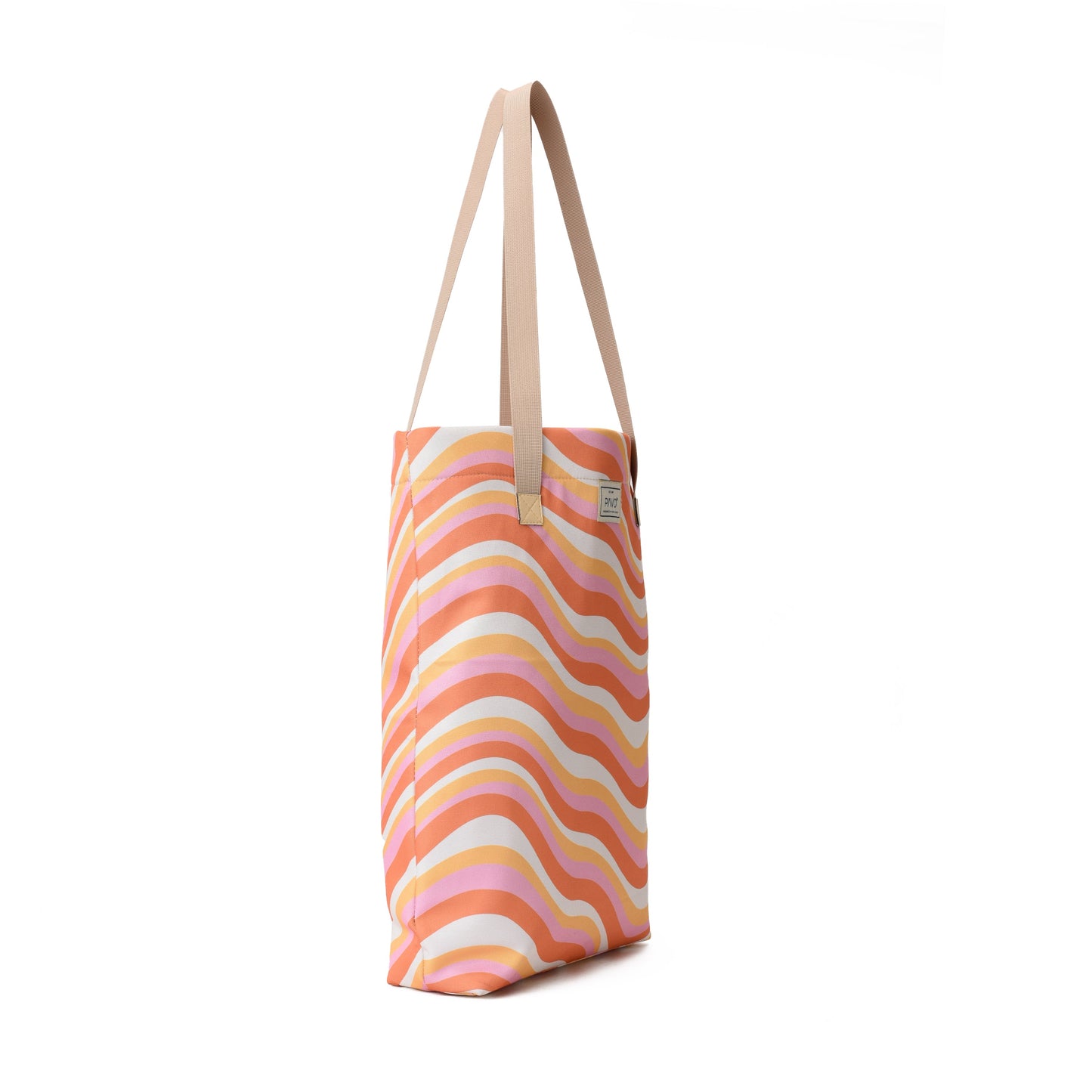 Tote Bag Zebra