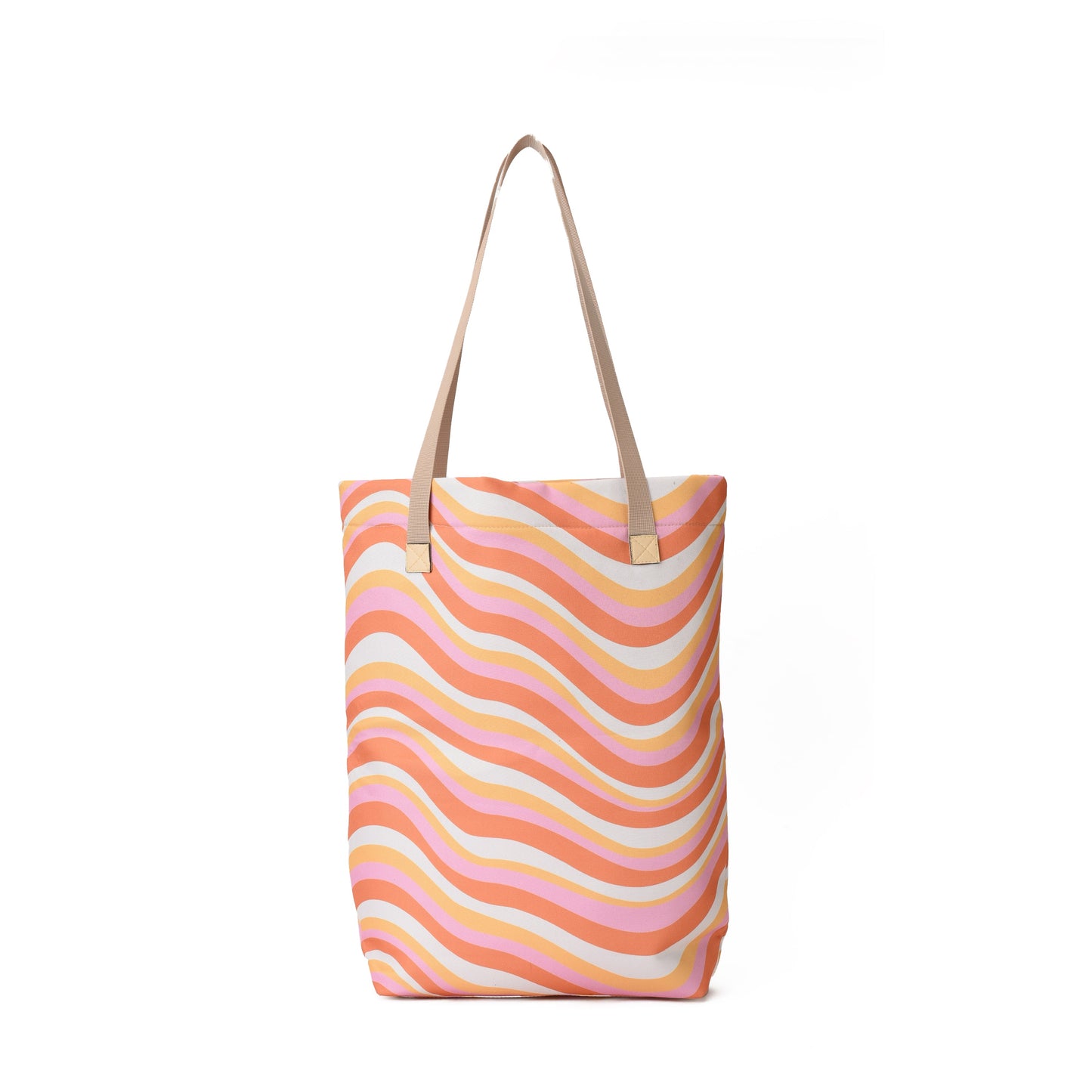 Tote Bag Zebra