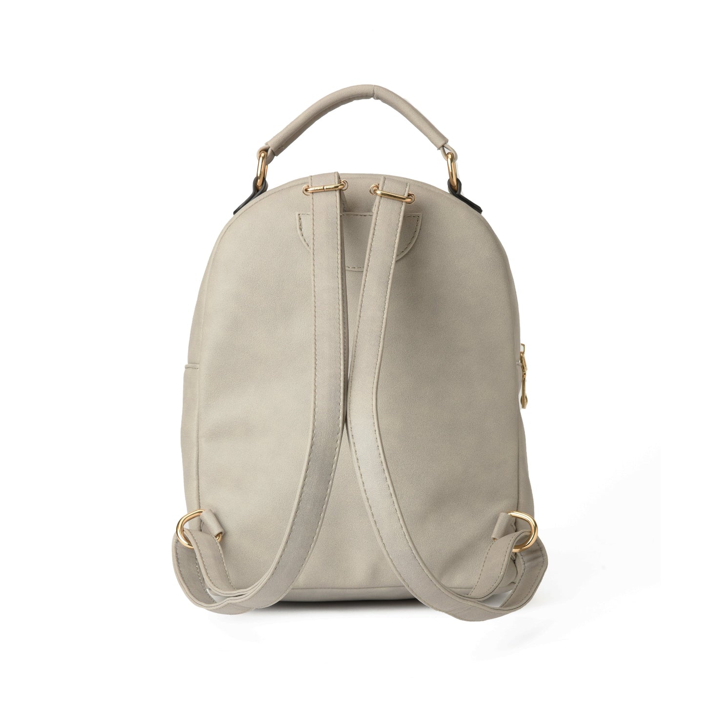 Minimalist Backpack Grey