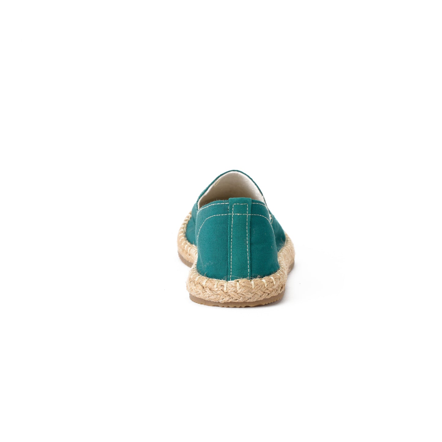 Espadrilles Wander Teal