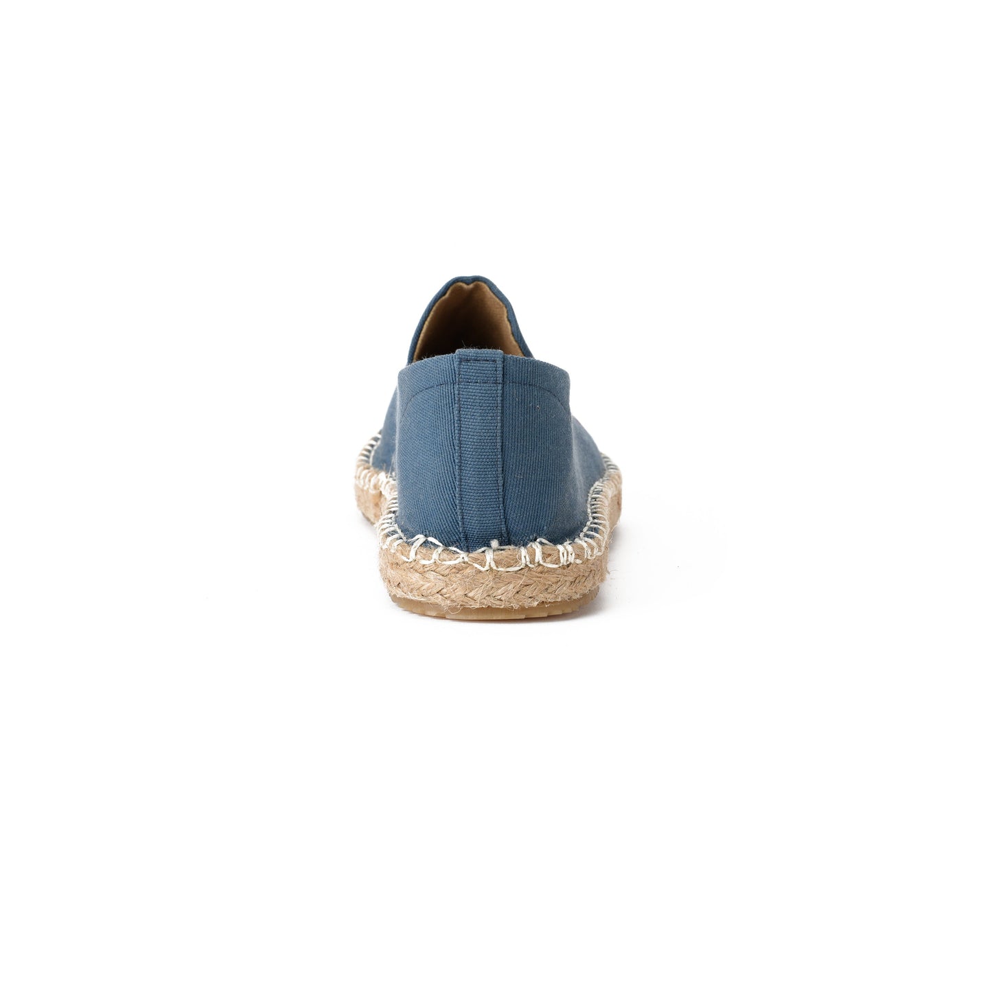 Espadrilles Navy Swan