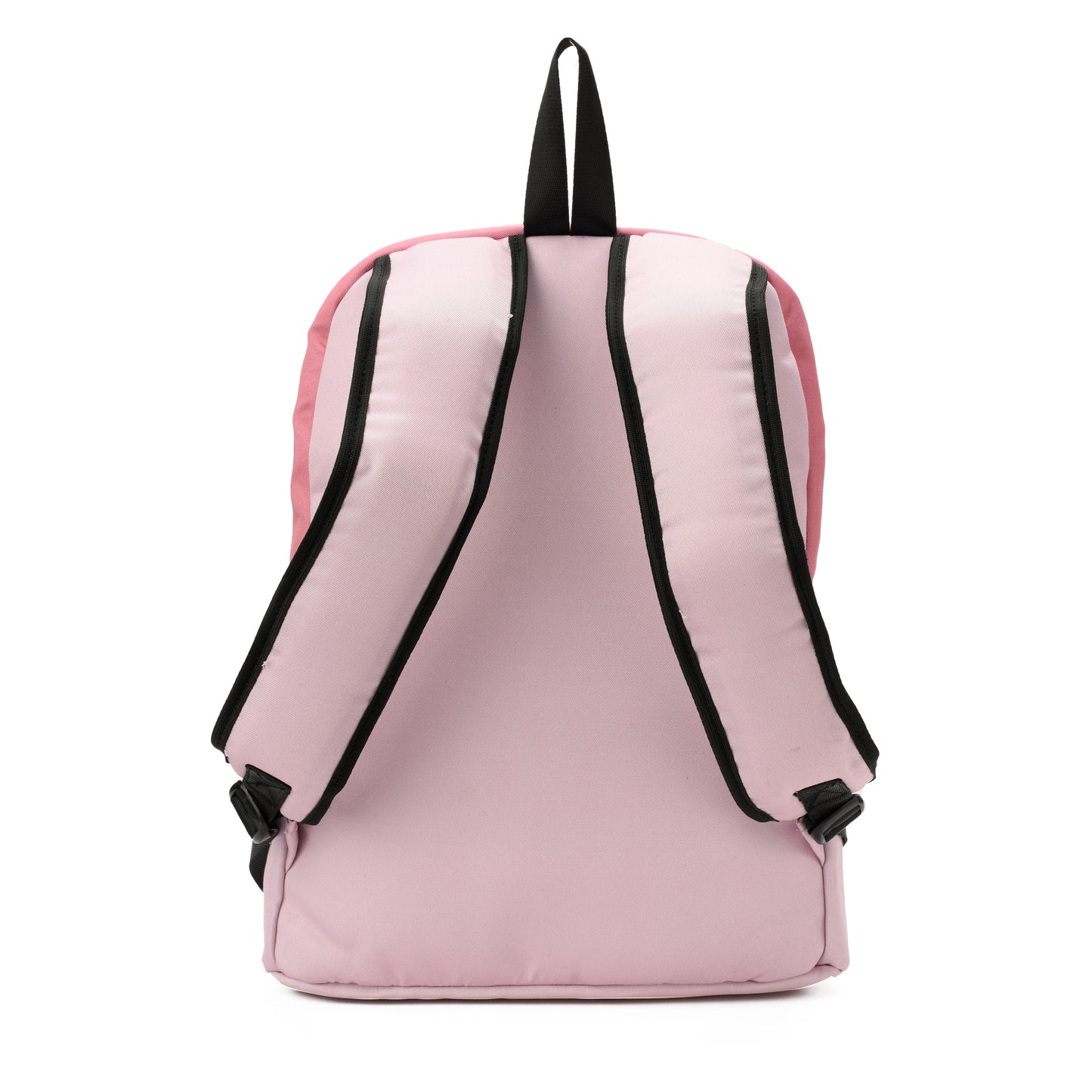 Laptop Backpack Leopard Pink