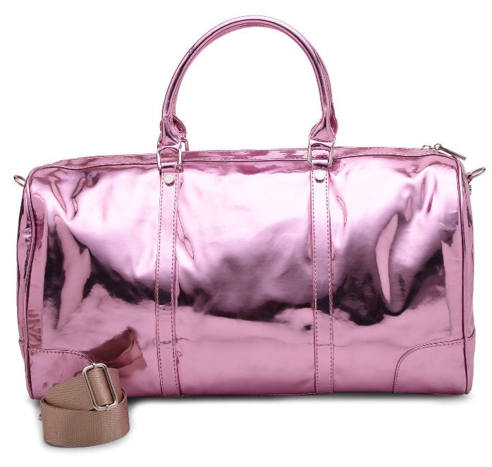 Duffle Bag Rose