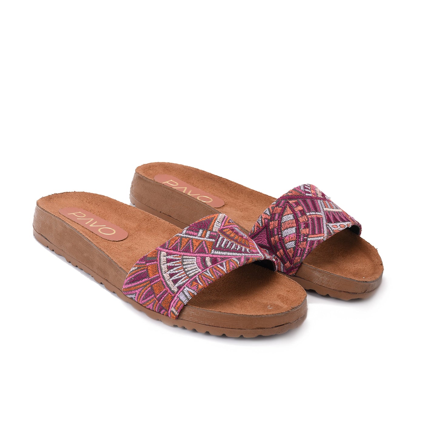 Slippers Nubian