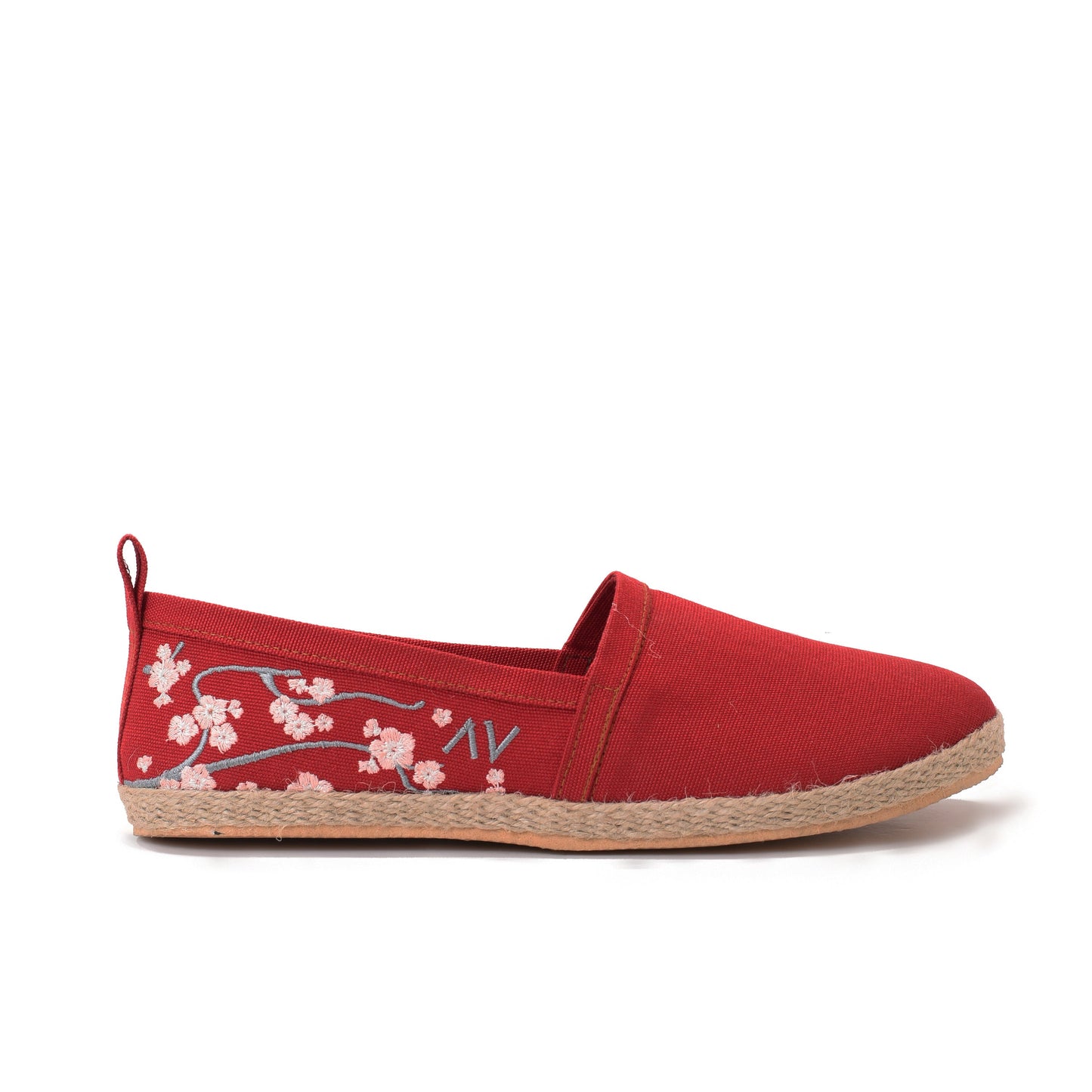 Espadrilles Cherry Blossom