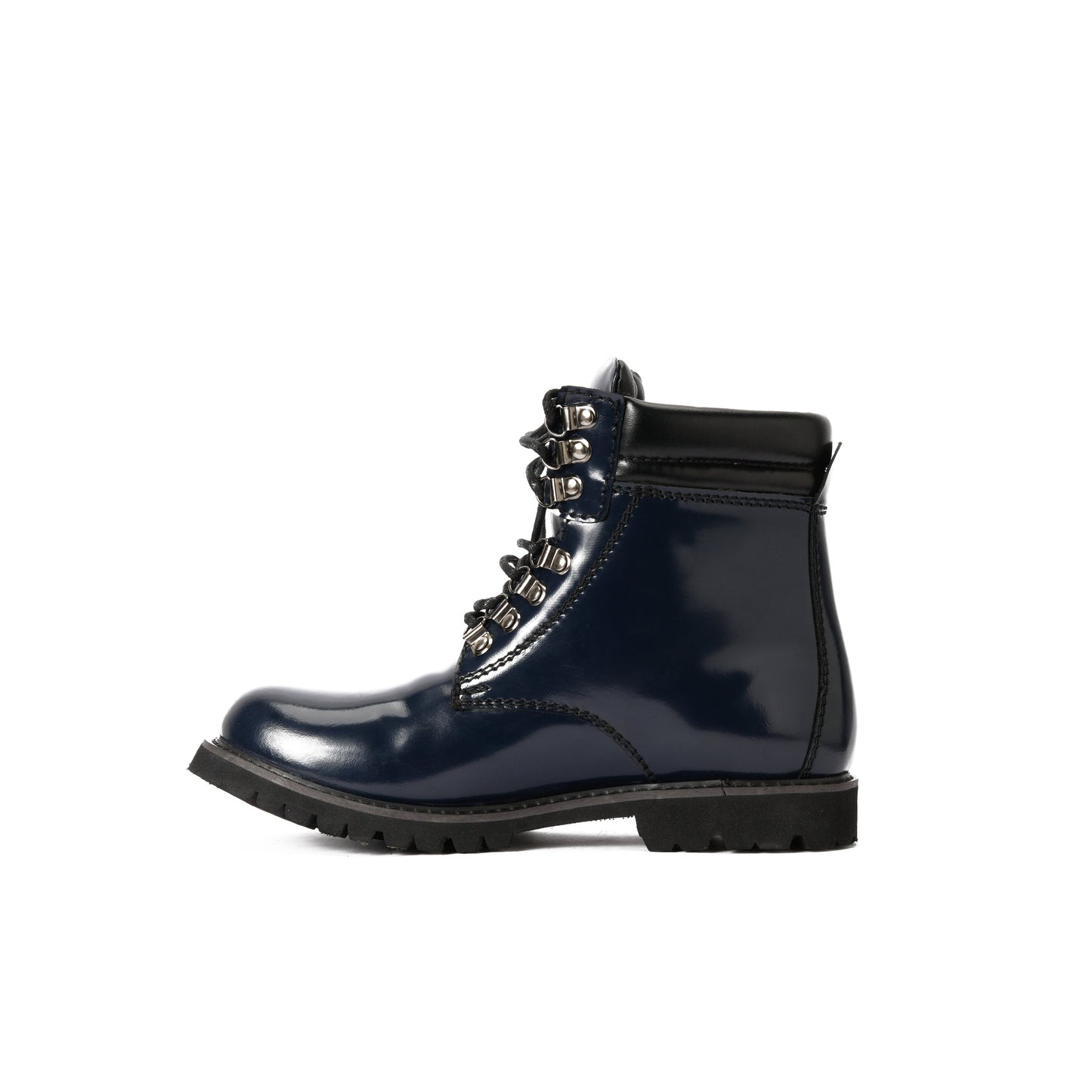 Boots Mirror Navy