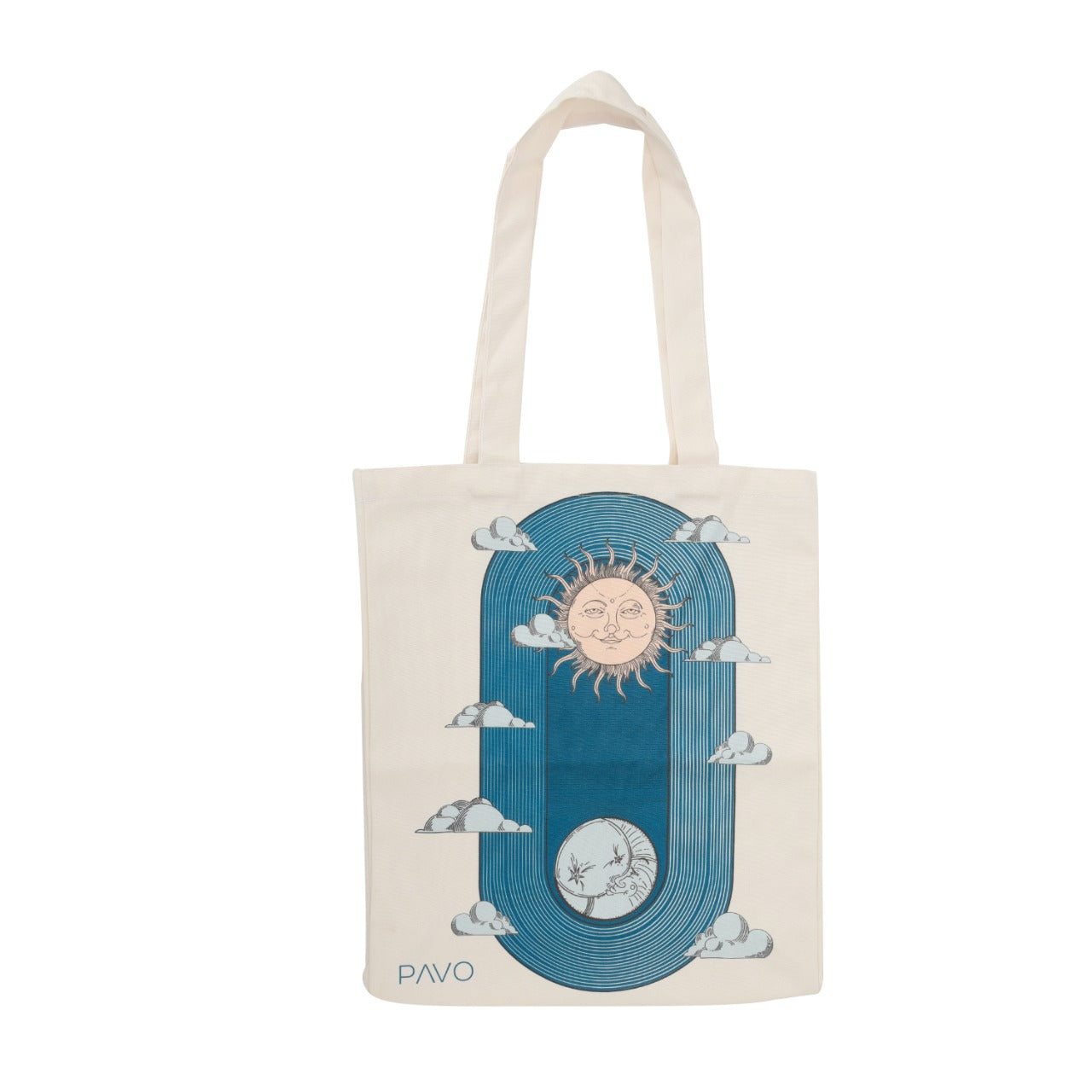 Tote Bag Hugo