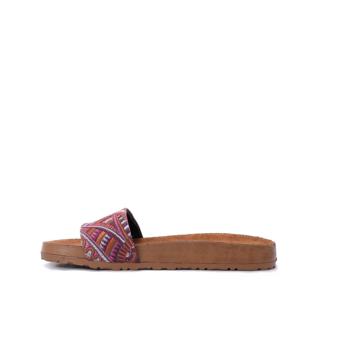 Slippers Nubian