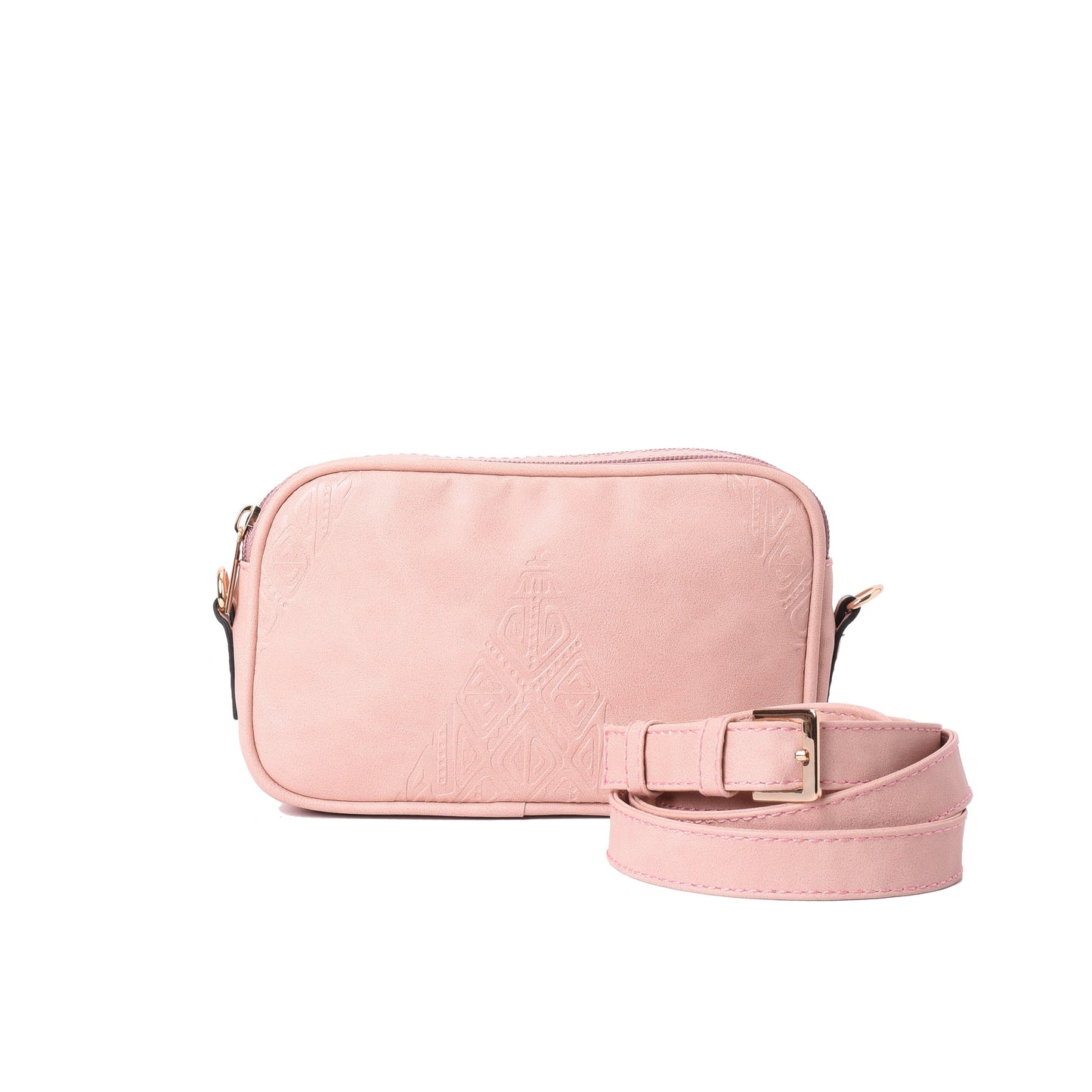 Burst Rose Handbag - Code 941