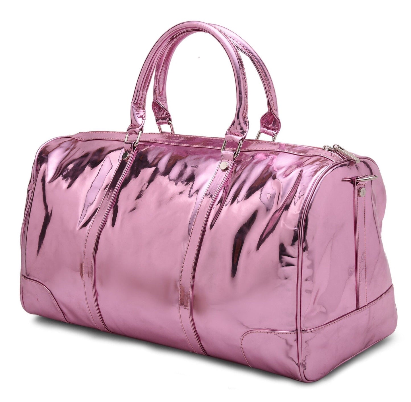 Duffle Bag Rose