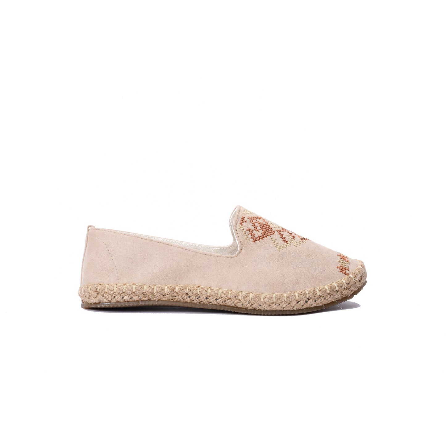 Espadrilles Wander Beige