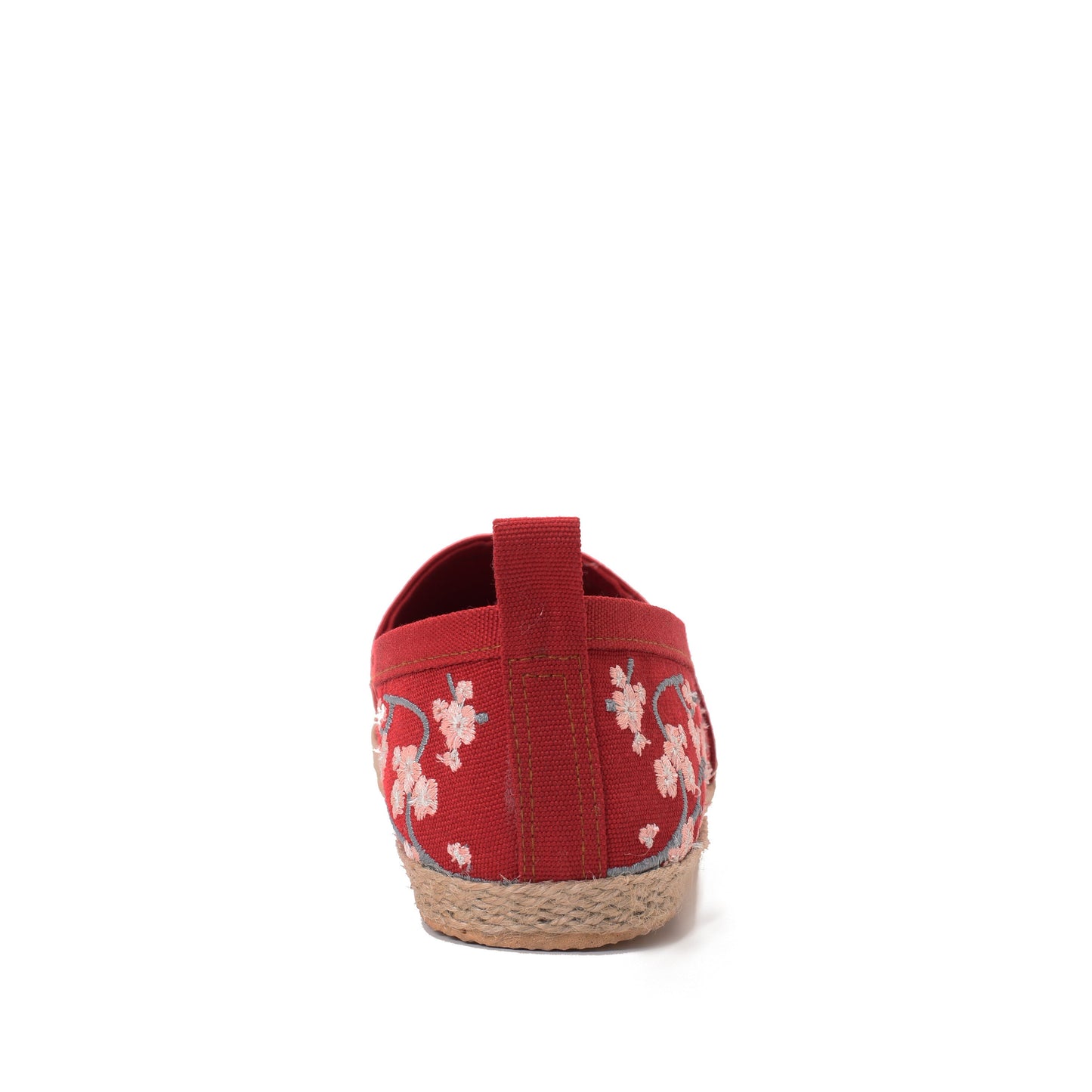 Espadrilles Cherry Blossom